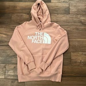North Face Hoodie